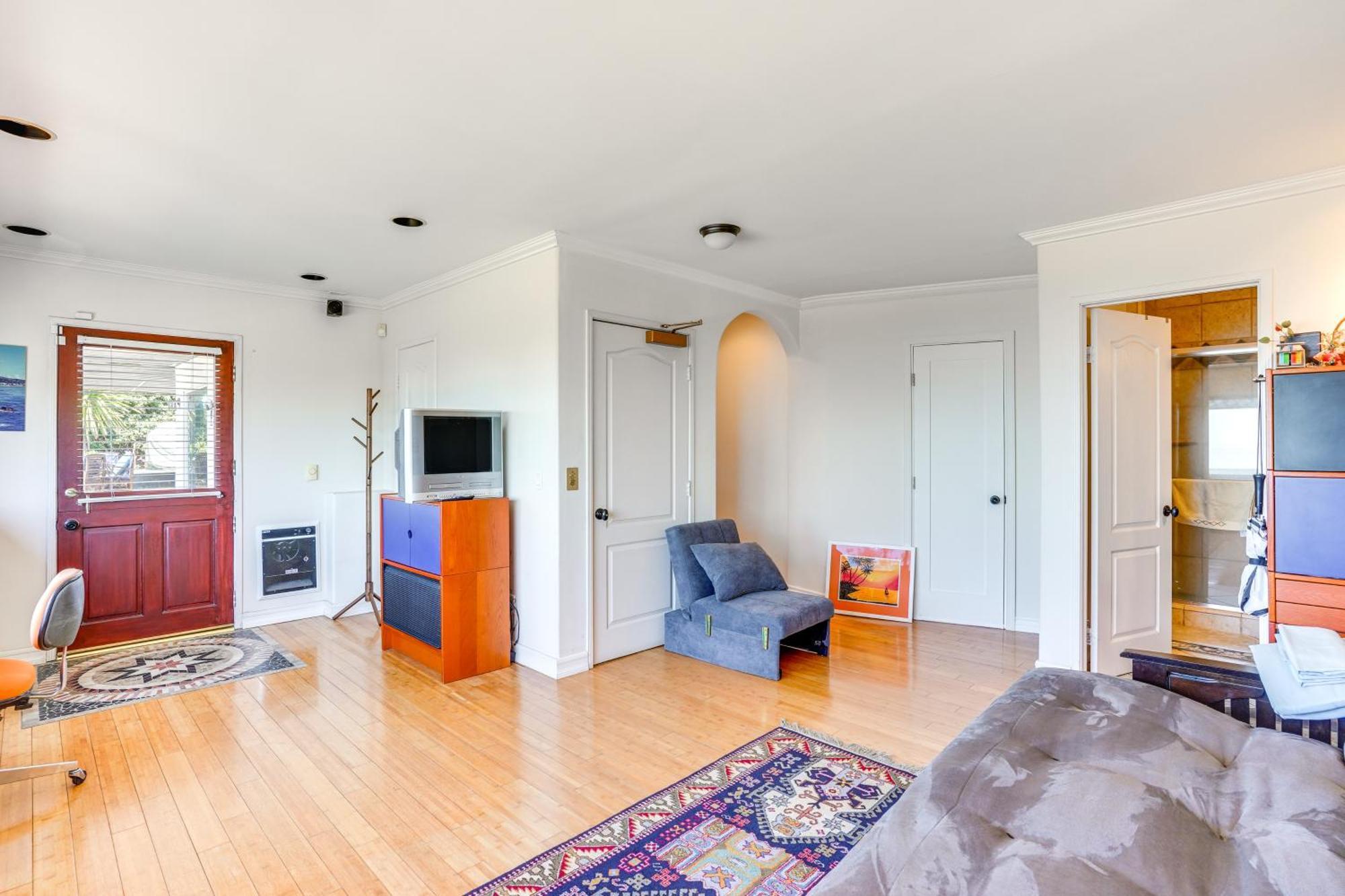 Laguna Beach Getaway With Patio And Clear Ocean Views! Dış mekan fotoğraf