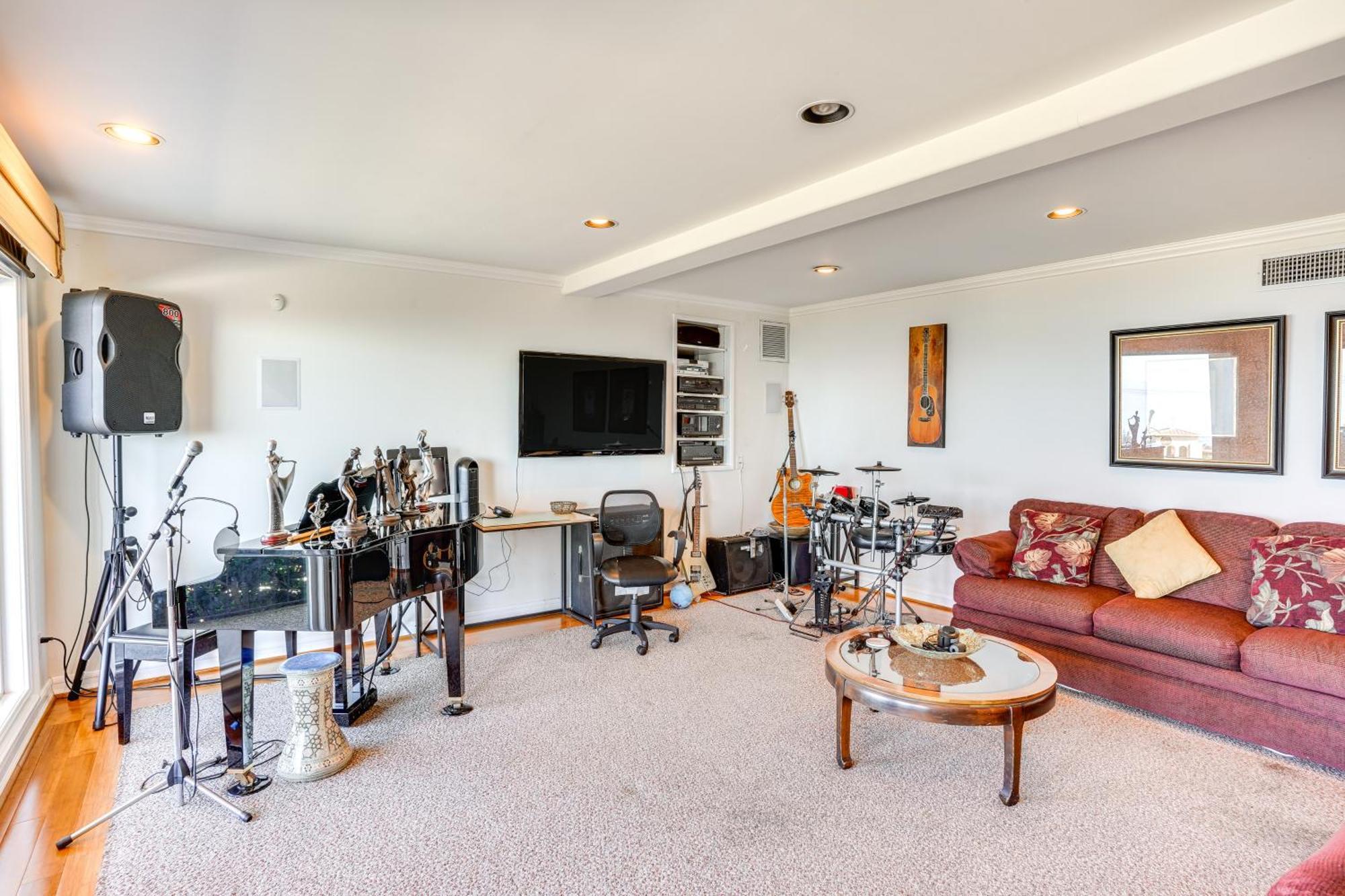 Laguna Beach Getaway With Patio And Clear Ocean Views! Dış mekan fotoğraf