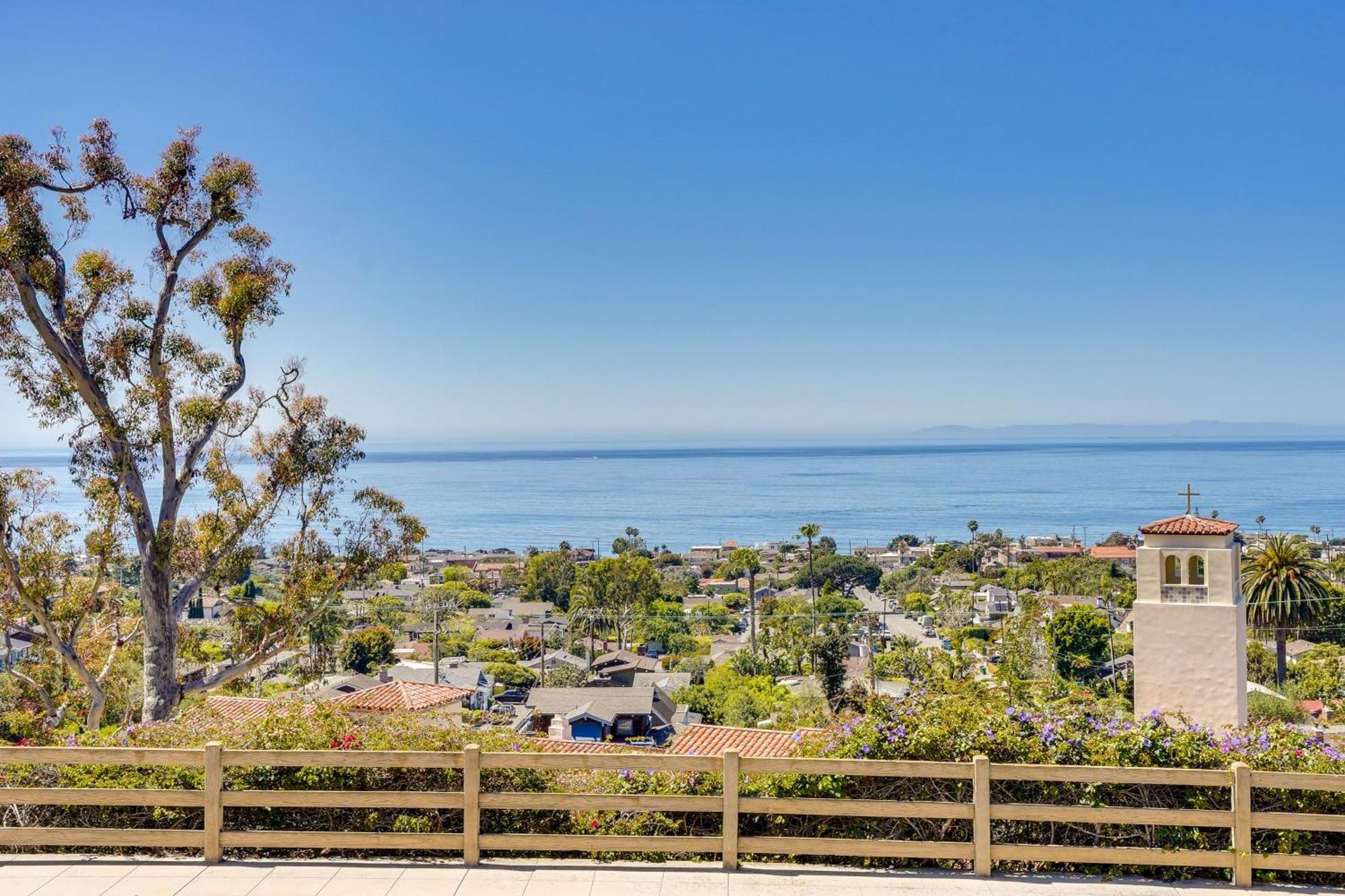 Laguna Beach Getaway With Patio And Clear Ocean Views! Dış mekan fotoğraf